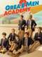 Great Men Academy