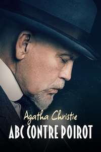 The ABC Murders - Posters