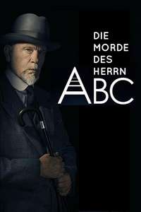 The ABC Murders - Posters