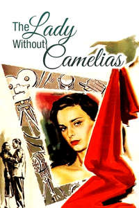 The Lady Without Camelias - Posters