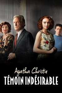 Ordeal by Innocence - Posters