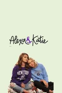 Alexa & Katie - Posters