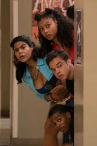On My Block - Posters