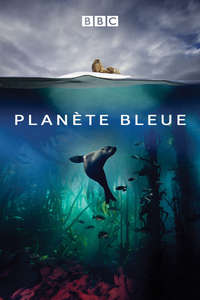 Blue Planet II - Posters
