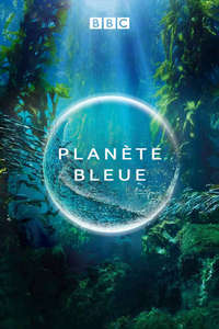 Blue Planet II - Posters