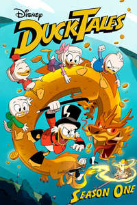 DuckTales - Posters