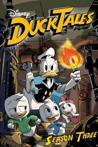 DuckTales - Posters