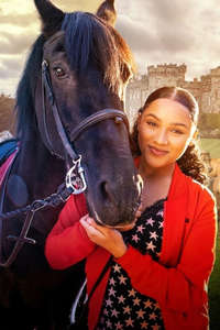 Free Rein - Posters
