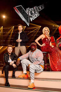 The Voice Kids - Posters