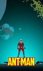 Marvel's Ant-Man