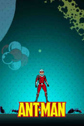 Marvel's Ant-Man
