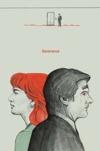 Severance - Posters
