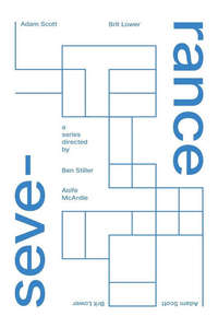 Severance - Posters
