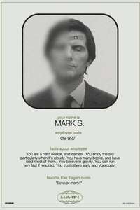 Severance - Posters
