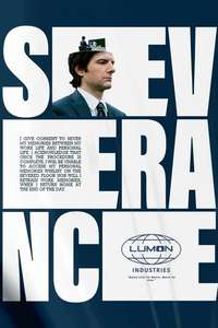 Severance - Posters