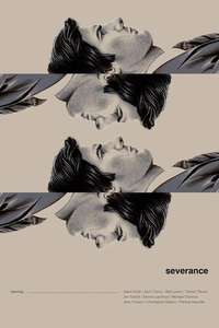 Severance - Posters