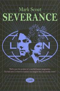 Severance - Posters