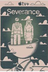 Severance - Posters