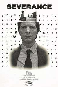 Severance - Posters