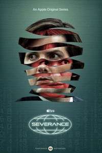 Severance - Posters