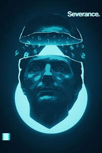 Severance - Posters