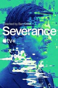 Severance - Posters