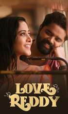 Love Reddy