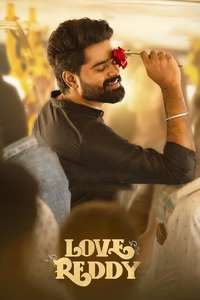 Love Reddy - Posters