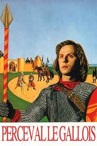 Perceval - Posters