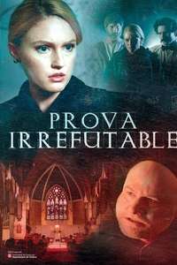 Irrefutable Proof - Posters