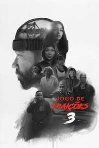 True to the Game 3 - Posters