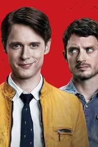 Dirk Gently's Holistic Detective Agency - Posters