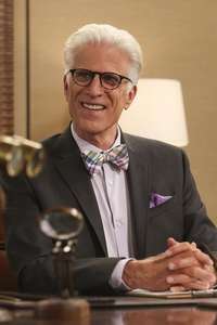 The Good Place - Posters