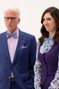 The Good Place - Posters