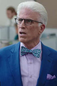 The Good Place - Posters