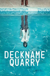 Quarry - Posters