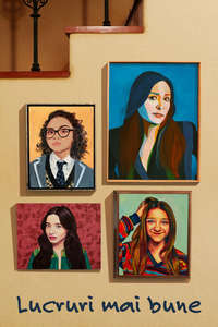 Better Things - Posters