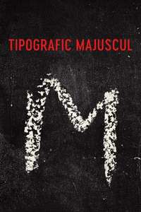 Uppercase Print - Posters