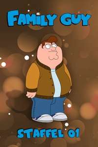 Family Guy - Posters