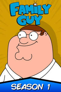 Family Guy - Posters