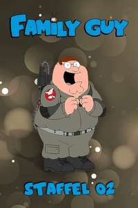 Family Guy - Posters