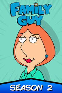 Family Guy - Posters