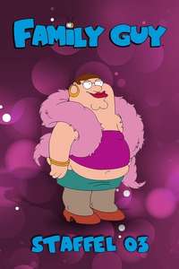 Family Guy - Posters