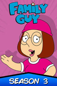 Family Guy - Posters