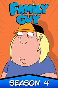 Family Guy - Posters