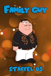 Family Guy - Posters