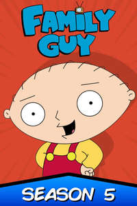 Family Guy - Posters