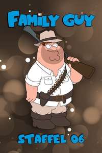 Family Guy - Posters