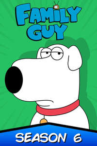 Family Guy - Posters