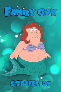 Family Guy - Posters